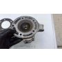 4TP Yamaha DT230 Lanza cylinder & head & powervalve #4