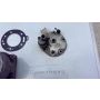 4TP Yamaha DT230 Lanza cylinder & head & powervalve #4