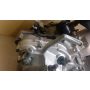 4TP Yamaha DT230 Lanza engine #0011