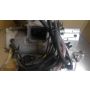 4TP Yamaha DT230 Lanza engine #1674
