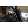4TP Yamaha DT230 Lanza engine #1674