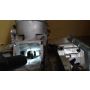 4TP Yamaha DT230 Lanza engine #2403