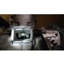 4TP Yamaha DT230 Lanza engine #2403
