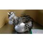 4TP Yamaha DT230 Lanza engine #2403