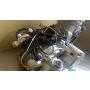 4TP Yamaha DT230 Lanza engine #2527