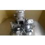 4TP Yamaha DT230 Lanza engine #2527