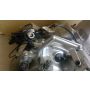 4TP Yamaha DT230 Lanza engine #3733