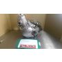 4TP Yamaha DT230 Lanza engine #3733