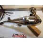 4TP Yamaha DT230 exhaust made by Pro Skill - stainless steel