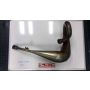 4TP Yamaha DT230 exhaust chamber by RSV mild steel
