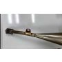 4TP Yamaha DT230 exhaust chamber by RSV mild steel