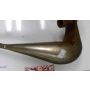 4TP Yamaha DT230 exhaust chamber by RSV mild steel