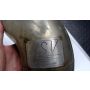 4TP Yamaha DT230 exhaust chamber by RSV mild steel