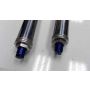 4TP Yamaha DT230 forks