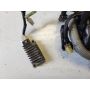 4TP Yamaha DT230 wiring loom regulator coil