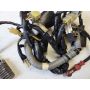 4TP Yamaha DT230 wiring loom regulator coil