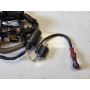 4TP Yamaha DT230 wiring loom regulator coil