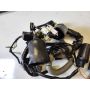 4TP Yamaha DT230 wiring loom regulator coil