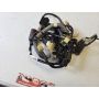 4TP Yamaha DT230 wiring loom regulator coil