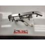 4TP Yamaha DT230 luggage / parcel rack Lanza 