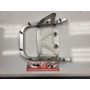 4TP Yamaha DT230 luggage / parcel rack Lanza 