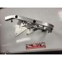4TP Yamaha DT230 luggage / parcel rack Lanza 