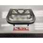 4TP Yamaha DT230 luggage / parcel rack Lanza 
