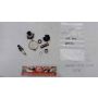 4TP Yamaha DT230 Lanza powervalve set #4