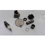 4TP Yamaha DT230 Lanza powervalve set #4