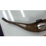4TP Yamaha DT230 exhaust made by Pro Skill - under-slung mild steel