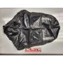 4TP Yamaha DT230 seat cover black