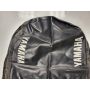 4TP Yamaha DT230 seat cover black