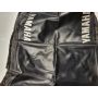 4TP Yamaha DT230 seat cover black