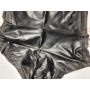 4TP Yamaha DT230 seat cover black