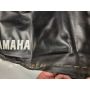 4TP Yamaha DT230 seat cover black