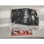 4TP Yamaha DT230 seat cover black