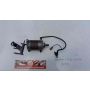 4TP Yamaha DT230 Lanza starter motor