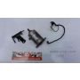 4TP Yamaha DT230 Lanza starter motor