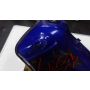 4TP Yamaha DT230 fuel petrol gas tank - blue