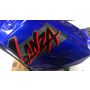 4TP Yamaha DT230 fuel petrol gas tank - blue