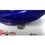 4TP Yamaha DT230 fuel petrol gas tank - blue