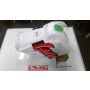 4TP Yamaha DT230 fuel petrol gas tank - white