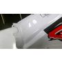 4TP Yamaha DT230 fuel petrol gas tank - white