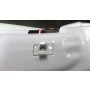 4TP Yamaha DT230 fuel petrol gas tank - white