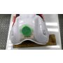 4TP Yamaha DT230 fuel petrol gas tank - white