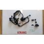 4TP Yamaha DT230 wiring loom and solenoids