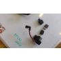 4TP Yamaha DT230 wiring loom and solenoids