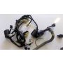 4TP Yamaha DT230 wiring loom and solenoids