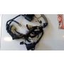 4TP Yamaha DT230 wiring loom and solenoids