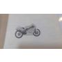 4TW Yamaha TZ250 parts manual 4TW-3